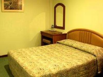 Aqueen Heritage Joo Chiat Hotell Singapore Eksteriør bilde