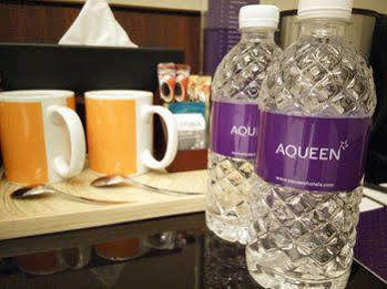 Aqueen Heritage Joo Chiat Hotell Singapore Eksteriør bilde