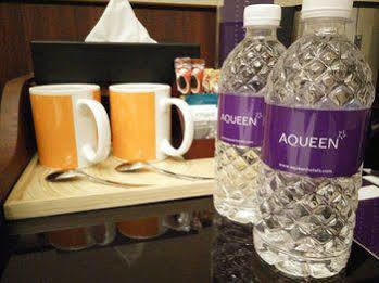 Aqueen Heritage Joo Chiat Hotell Singapore Eksteriør bilde