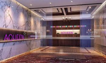 Aqueen Heritage Joo Chiat Hotell Singapore Eksteriør bilde